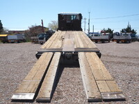 MITSUBISHI FUSO Super Great Self Loader KL-FV50MPY 2005 623,580km_7