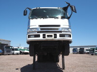 MITSUBISHI FUSO Super Great Self Loader KL-FV50MPY 2005 623,580km_8