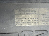 ISUZU Giga Trailer Head QKG-EXD52AE 2013 864,339km_13