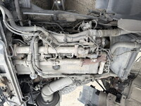 ISUZU Giga Trailer Head QKG-EXD52AE 2013 864,339km_14