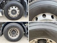 ISUZU Giga Trailer Head QKG-EXD52AE 2013 864,339km_15