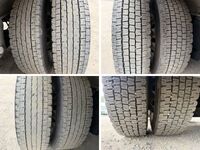 ISUZU Giga Trailer Head QKG-EXD52AE 2013 864,339km_18