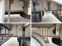 ISUZU Giga Trailer Head QKG-EXD52AE 2013 864,339km_23