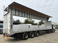 ISUZU Giga Trailer Head QKG-EXD52AE 2013 864,339km_2