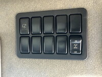 ISUZU Giga Trailer Head QKG-EXD52AE 2013 864,339km_36