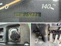 ISUZU Giga Trailer Head QKG-EXD52AE 2013 864,339km_39