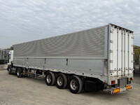 ISUZU Giga Trailer Head QKG-EXD52AE 2013 864,339km_4