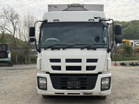 ISUZU Giga Trailer Head QKG-EXD52AE 2013 864,339km_5