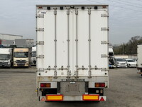 ISUZU Giga Trailer Head QKG-EXD52AE 2013 864,339km_7