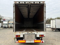 ISUZU Giga Trailer Head QKG-EXD52AE 2013 864,339km_9