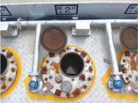 HINO Profia Tank Lorry KL-GN2PPHA 2002 656,000km_14