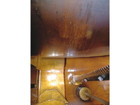 HINO Profia Tank Lorry KL-GN2PPHA 2002 656,000km_15