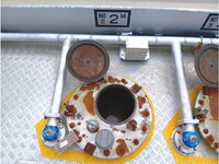 HINO Profia Tank Lorry KL-GN2PPHA 2002 656,000km_16