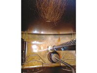 HINO Profia Tank Lorry KL-GN2PPHA 2002 656,000km_17