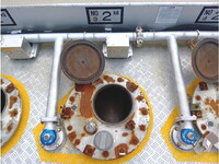 HINO Profia Tank Lorry KL-GN2PPHA 2002 656,000km_18