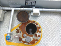 HINO Profia Tank Lorry KL-GN2PPHA 2002 656,000km_19