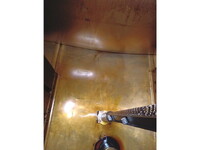 HINO Profia Tank Lorry KL-GN2PPHA 2002 656,000km_20