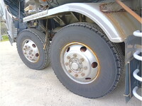 HINO Profia Tank Lorry KL-GN2PPHA 2002 656,000km_22