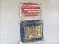 HINO Profia Tank Lorry KL-GN2PPHA 2002 656,000km_24