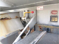 HINO Profia Tank Lorry KL-GN2PPHA 2002 656,000km_25