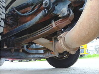 HINO Profia Tank Lorry KL-GN2PPHA 2002 656,000km_28