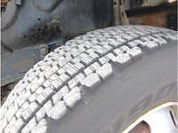 HINO Profia Tank Lorry KL-GN2PPHA 2002 656,000km_29