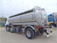 HINO Profia Tank Lorry KL-GN2PPHA 2002 656,000km_2