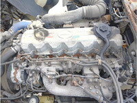 HINO Profia Tank Lorry KL-GN2PPHA 2002 656,000km_30