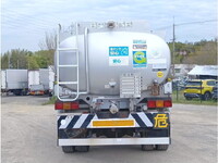 HINO Profia Tank Lorry KL-GN2PPHA 2002 656,000km_3