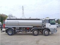 HINO Profia Tank Lorry KL-GN2PPHA 2002 656,000km_4