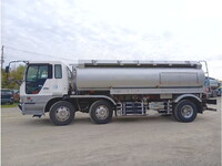 HINO Profia Tank Lorry KL-GN2PPHA 2002 656,000km_5