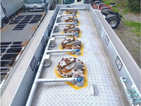 HINO Profia Tank Lorry KL-GN2PPHA 2002 656,000km_7