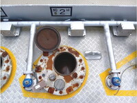 HINO Profia Tank Lorry KL-GN2PPHA 2002 656,000km_8