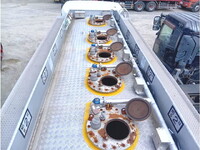 HINO Profia Tank Lorry KL-GN2PPHA 2002 656,000km_9