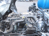 ISUZU Forward Mixer Truck 2PG-FTR90U4 2024 700km_13