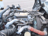 ISUZU Forward Mixer Truck 2PG-FTR90U4 2024 700km_14