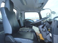 ISUZU Forward Mixer Truck 2PG-FTR90U4 2024 700km_16