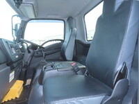 ISUZU Forward Mixer Truck 2PG-FTR90U4 2024 700km_17