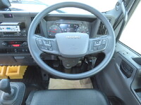 ISUZU Forward Mixer Truck 2PG-FTR90U4 2024 700km_18