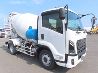 ISUZU Forward Mixer Truck 2PG-FTR90U4 2024 700km_1