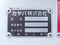 ISUZU Forward Mixer Truck 2PG-FTR90U4 2024 700km_23