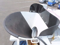 ISUZU Forward Mixer Truck 2PG-FTR90U4 2024 700km_25