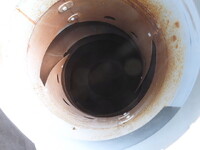 ISUZU Forward Mixer Truck 2PG-FTR90U4 2024 700km_26