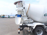 ISUZU Forward Mixer Truck 2PG-FTR90U4 2024 700km_27