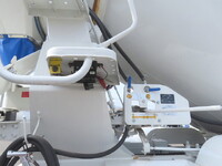 ISUZU Forward Mixer Truck 2PG-FTR90U4 2024 700km_28