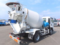 ISUZU Forward Mixer Truck 2PG-FTR90U4 2024 700km_4
