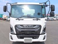 ISUZU Forward Mixer Truck 2PG-FTR90U4 2024 700km_5