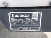 HINO Ranger Aluminum Wing 2KG-FD2ABG 2023 95,320km_13