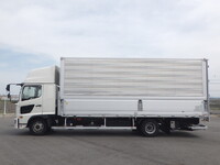 HINO Ranger Aluminum Wing 2KG-FD2ABG 2023 95,320km_14