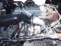 HINO Ranger Aluminum Wing 2KG-FD2ABG 2023 95,320km_18